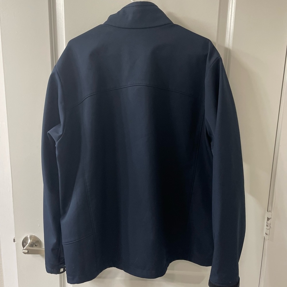 Columbia Omni-Shield Soft Shell Jacket - Size Lar… - image 2